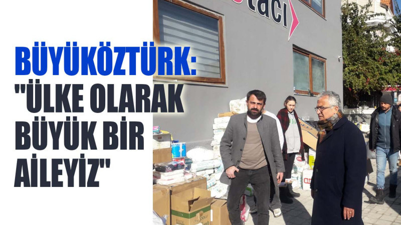 BÜYÜKÖZTÜRK: 