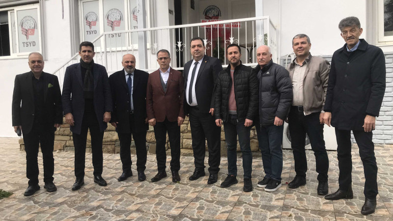 Spor için el birliği
