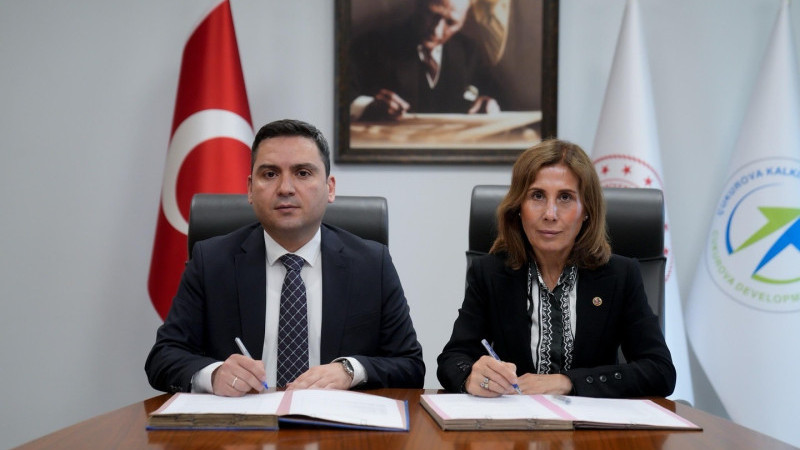 SEYHAN’DA “ASFALT VE HAFRİYAT ATIKLARI GERİ DÖNÜŞÜM TESİSİ” İÇİN İLK ADIM ATILDI