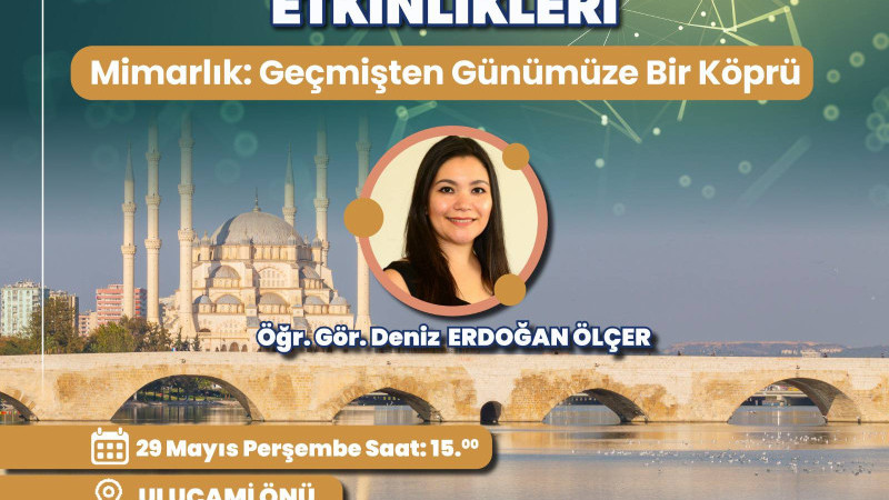 ATÜ BİLİM KAFE BAŞLIYOR. BİLİM ŞEHRİN KALBİNE TAŞINIYOR