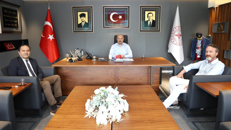 NACAR İLE OKULLARDA SAĞLIK KONUŞULDU