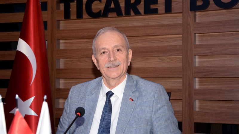 ŞAHİN BİLGİÇ: 
