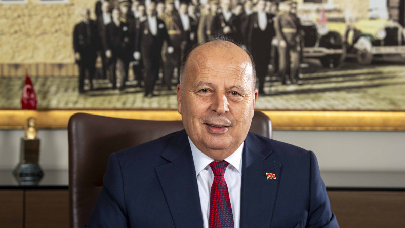 BAŞKAN DEMİRÇALI’DAN BELEDİYEDEN ALACAĞI OLAN ESNAFA ÇAĞRI