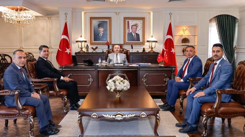 TERÖR VE GÜVENLİK DEĞERLENDİRMESİ