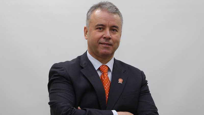 HÜSEYİN BAŞÇI’YA MİLLİ GÖREV