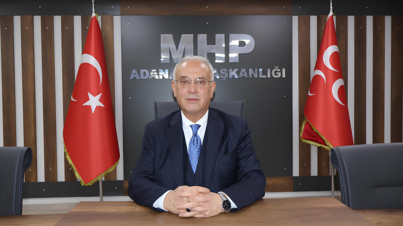 KANLI, “HER TÜRK GENCİNİN BİR ÜLKÜSÜ OLMALI”