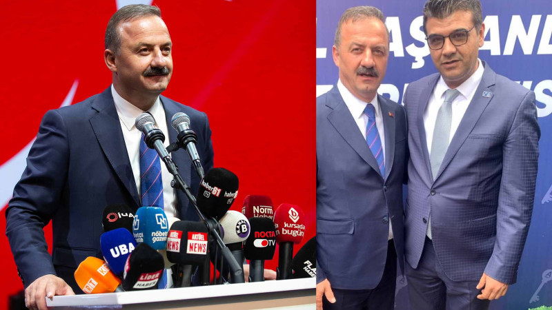 KARATAŞ, “ARTIK YETER!”