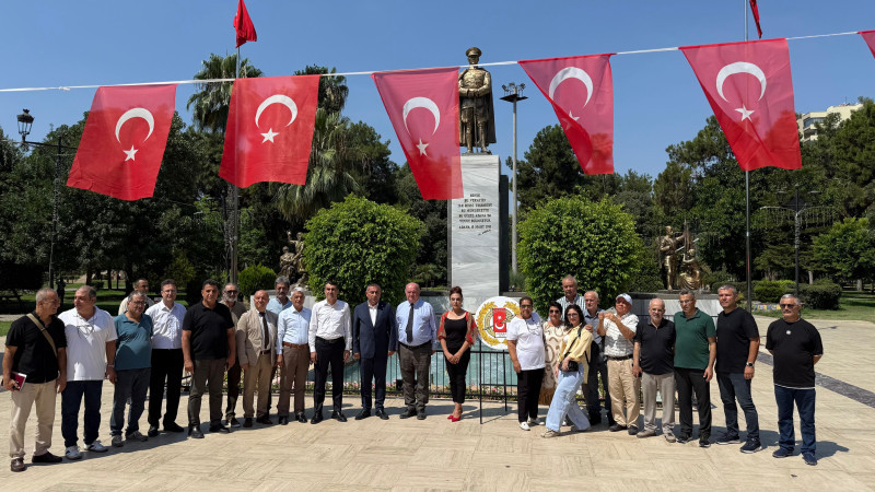 “BASININ ÜZERİNDEKİ BASKILAR HALA SÜRÜYOR”