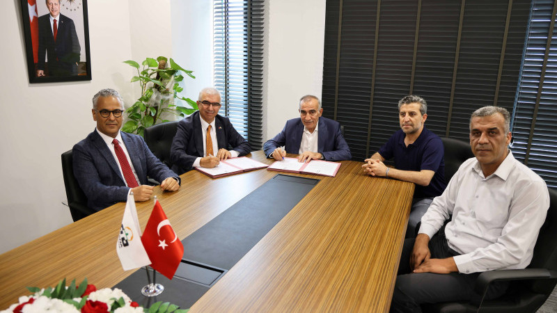 ADANA’YA PLAZMA BAĞIŞ MERKEZİ KURULUYOR
