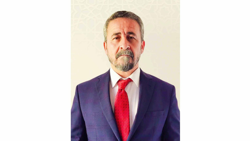 HALİT AKKUŞ, ‘’ÖNEMLİ MESAFE KAT ETTİK’’