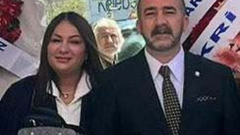 TUNUSLU GİRİŞİMCİ KARADAĞ, TÜRKİYE'DE İŞİNİ KURDU VE EVLENDİ