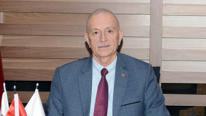 ATB BAŞKANI ŞAHİN BİLGİÇ, “KIRSAL YOKSULLUK ARTIYOR”
