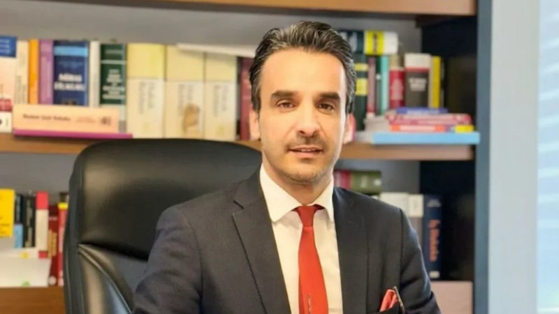 BAŞKAN ÖZSOY, CHP İSTANBUL İL KONGRESİNİN İPTALİNE TEPKİ GÖSTERDİ
