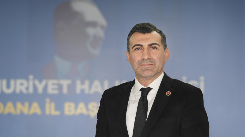 TANBUROĞLU, “DEMOKRASİ VE ÖZGÜRLÜK MÜCADELESİ VERİYORUZ”