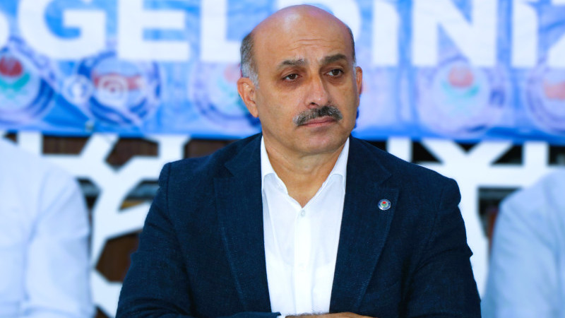 EĞİTİM-BİR-SEN ADANA ŞUBESİ YENİ EĞİTİM ÖĞRETİM YILINI DEĞERLENDİRDİ