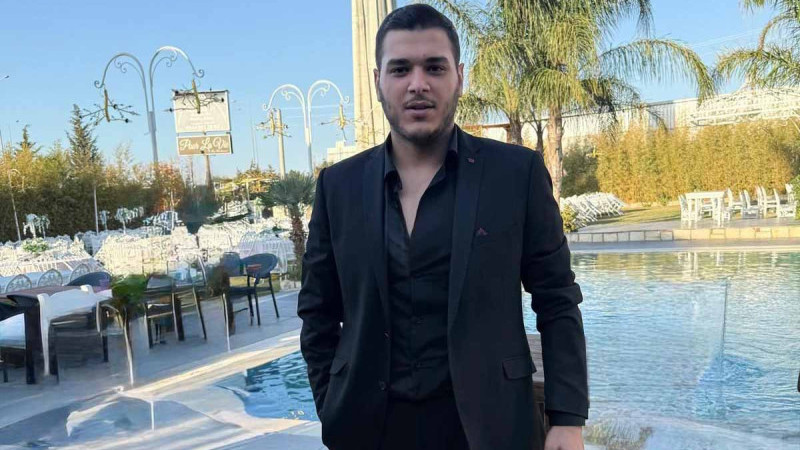 TÜRKİYE AK GENÇLİK OCAKLARI İZMİR BAŞKANLIĞI'NA SARMUSAK ATANDI