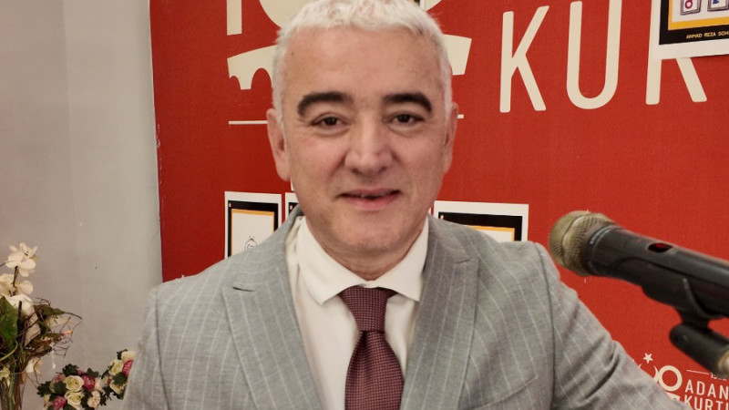 ÇAKIN: ÇGC'DE DEĞİŞİM ŞART