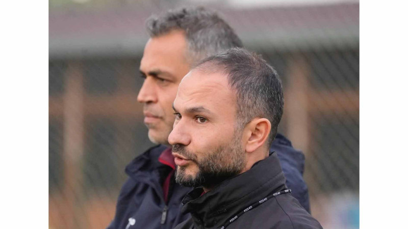 ADANA 01 SEZONUN İKİNCİ YARI HAZIRLIKLARINA BAŞLADI