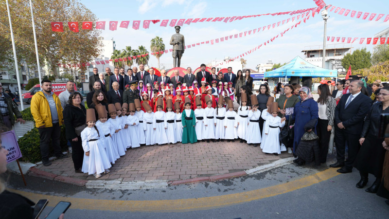 BİR KENT, BİR TARİH, BİR ZAFER: TARSUS’UN KURTULUŞU