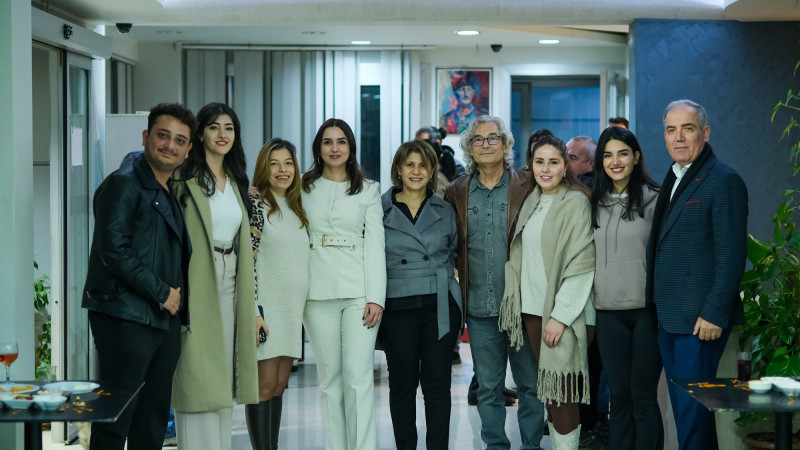 MİMARLAR ODASI’NDAN DAYANIŞMA ÖRNEĞİ