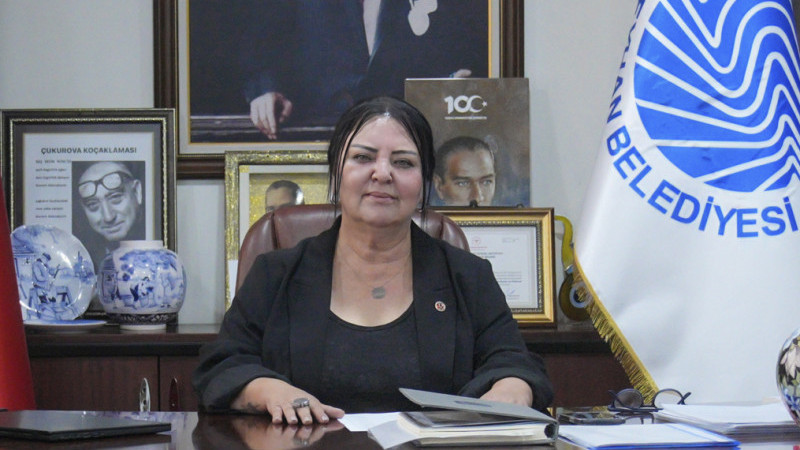 AKKAN: “HASRETİN SONA ERDİĞİ BİR YIL DİLİYORUM”