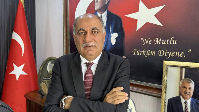 BAŞKAN ALTIOK, “2026’DA DAHA GÜÇLÜ YUMURTALIK İÇİN ÇALIŞACAĞIZ!