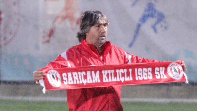 SARIÇAM KILIÇLI 1965 U14 VE U16’DA PLAY-OFF’U GARANTİLEDİ