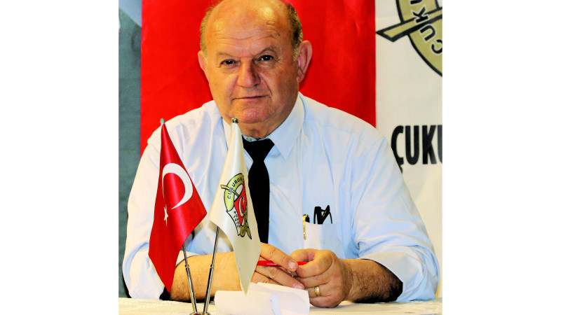 ÇGC’DE GENEL KURUL HEYECANI