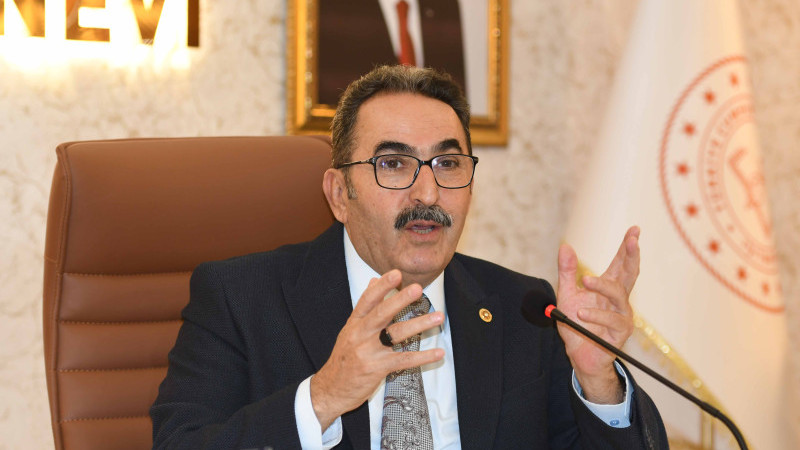 MİLLETVEKİLİ DOĞRU, 