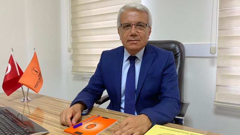 TATAR, “MODERN ÖŞÜR VERGİSİ GETİRİLİYOR”