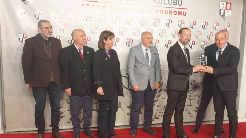 ÇGC KUPASI SYNTAGMA’NIN OLDU