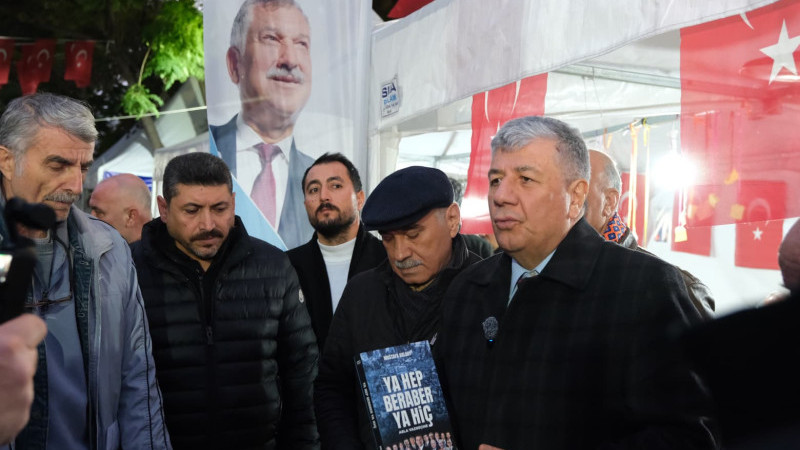 Balbay: “Yargılamalar, Acil, Adil ve Tutuksuz Yapılmalı”