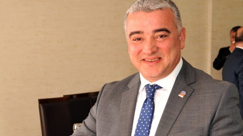 ÇAKIN, “ÇGC’YLE HERKES GURUR DUYACAK”