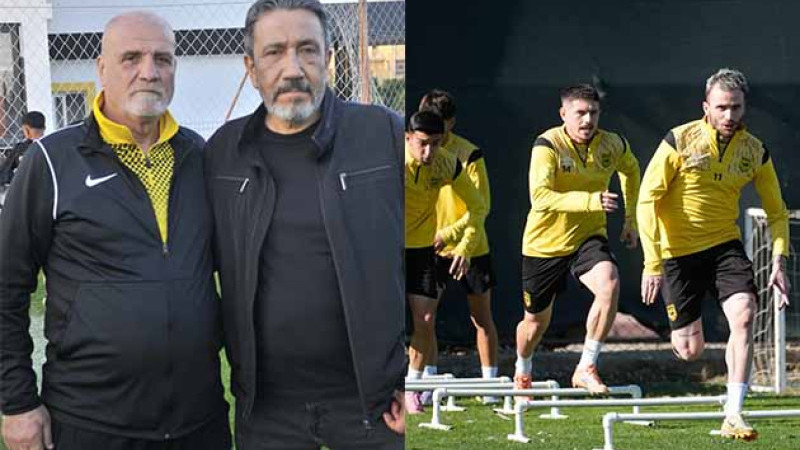 YALI, BAŞARILI SONUÇLAR ALAN TAKIMI KUTLADI