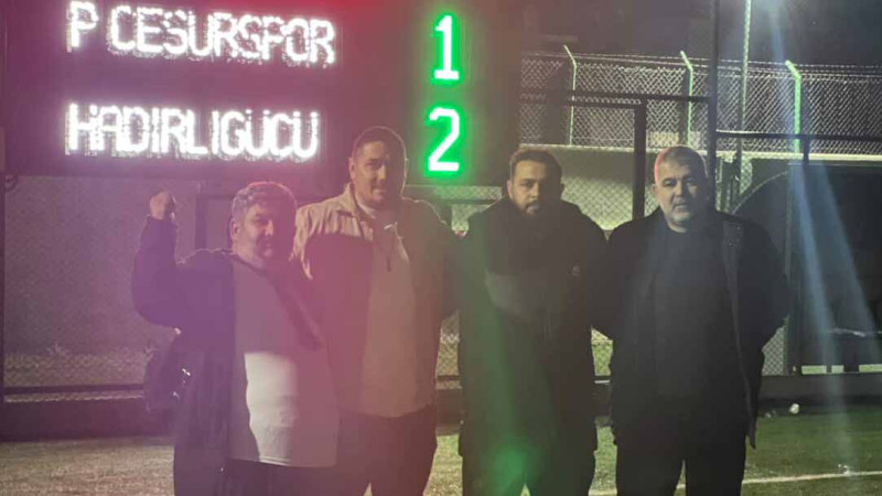 İSMİ DEĞİŞİYOR, HEDEF BÜYÜYOR: İSTİKLAL BÖRÜ SAHAYA İNİYOR