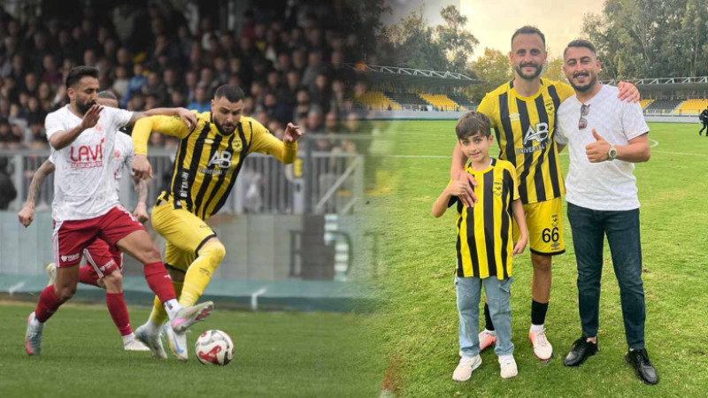 DARA'DAN TARAFTARA TEŞEKKÜR