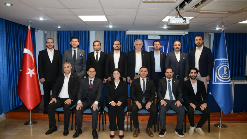 MMO’DA DEMOKRAT MÜHENDİSLER ADAYLARINI AÇIKLADI