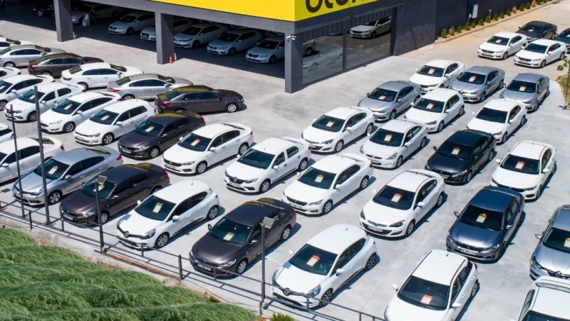 OTOMOTİV PAZARI YILIN İKİNCİ YARISINDA YENİ REKORLARI GETİREBİLİR