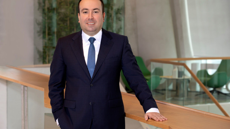 Çimsa’dan ihracata 1,5 milyar $’lık katkı