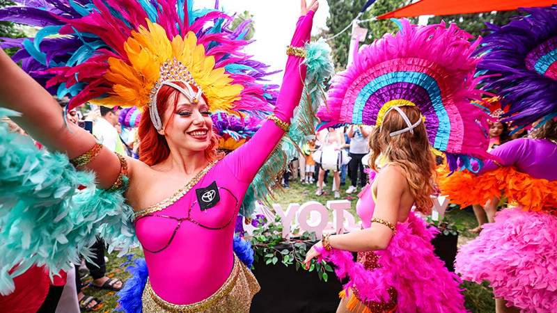 TÜRKİYE’NİN İLK VE TEK KARNAVALI’NDA  HAZIRLIKLARDA SON AŞAMAYA GELİNDİ