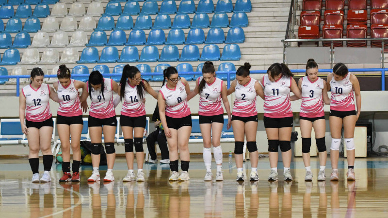 ÖZEL SULAR KOLEJİ’NDEN NET GALİBİYET: 2-0