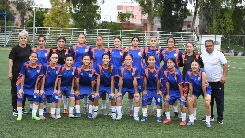 3.LİG TEMSİLCİMİZ ADANA DOSTLAR 2'DE 2 YAPTI