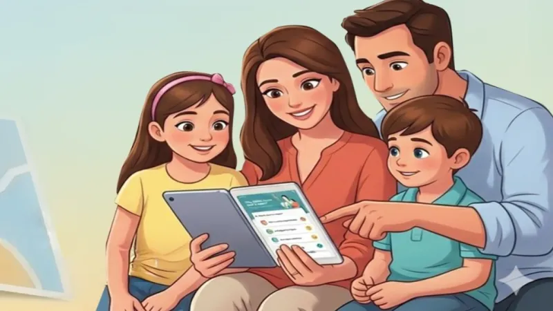 MEB’DEN AİLELERE ÖZEL EĞİTİM REHBERİ