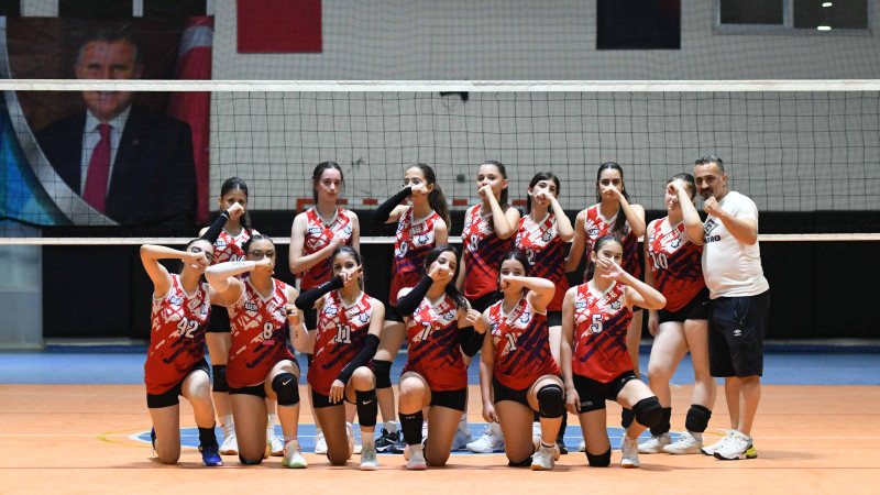 TOROSLAR 1922'DEN NET GALİBİYET