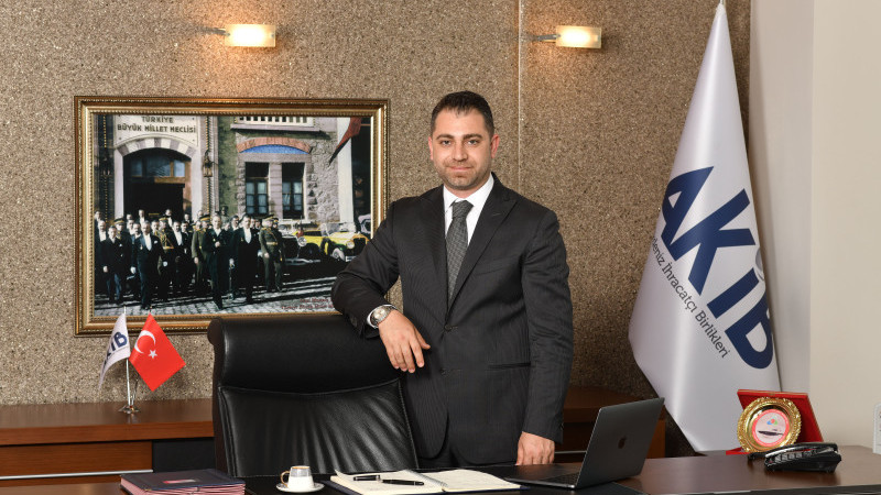 AHBİB İHRACATTA HEM ÜRÜN HEM PAZAR ÇEŞİTLİLİĞİYLE BÜYÜDÜ