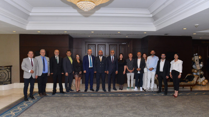 RATEM VE TSMB ARASINDA TARİHİ ANLAŞMA