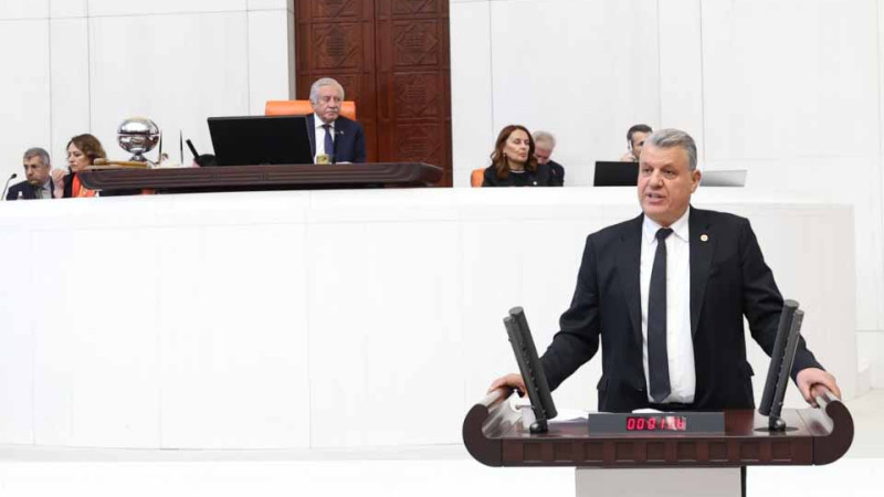 Ayhan Barut’tan POMEM tepkisi