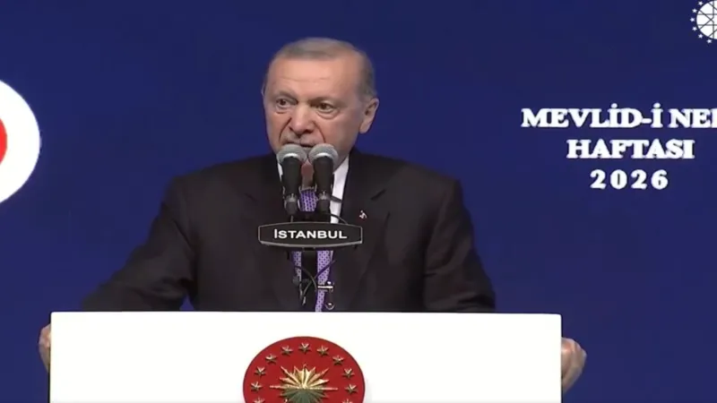 Erdoğan’dan İslam dünyasına birlik çağrısı:
