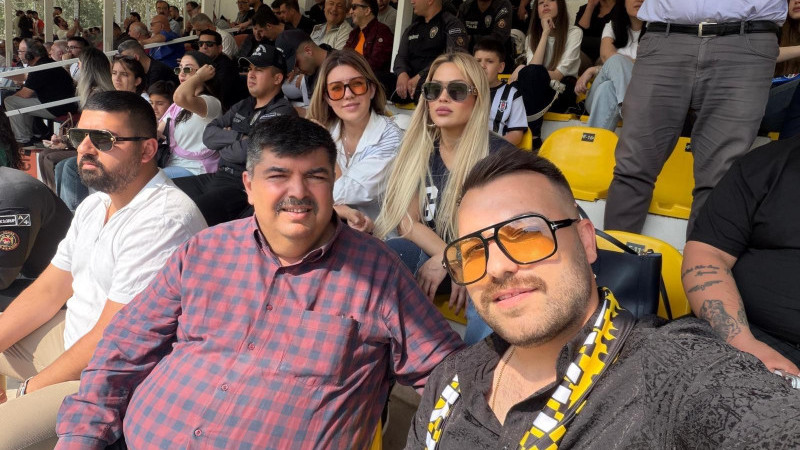ADANA 01 FK ALTYAPIYA ÖNEM VERİYOR