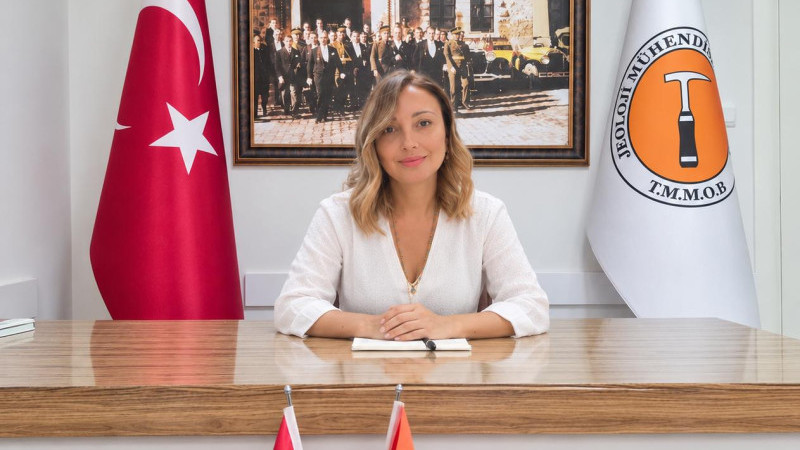 JMO 2. Başkanı Akdoğan “Deprem Parametreleri Güncellenebilir”